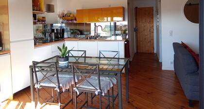 Appartement Coquet, Confort et Cosy