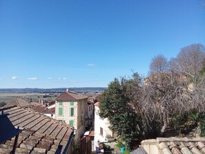 施設からの眺望