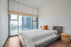 Căn hộ Business, 1 phòng ngủ | Truy cập Internet không d ây miễn phí 
