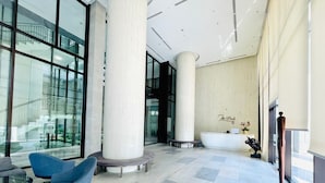 Front of property - Midtown My Hung Quan 7-Luxury Apartment (Ho Chi Minh City)