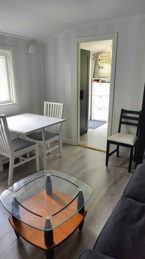 Dining - Minivilla in Gustavsvik, Nacka (Värmdö)