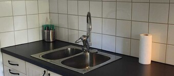 Minivilla in Gustavsvik, Nacka