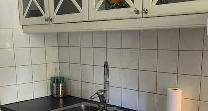 Minivilla in Gustavsvik, Nacka