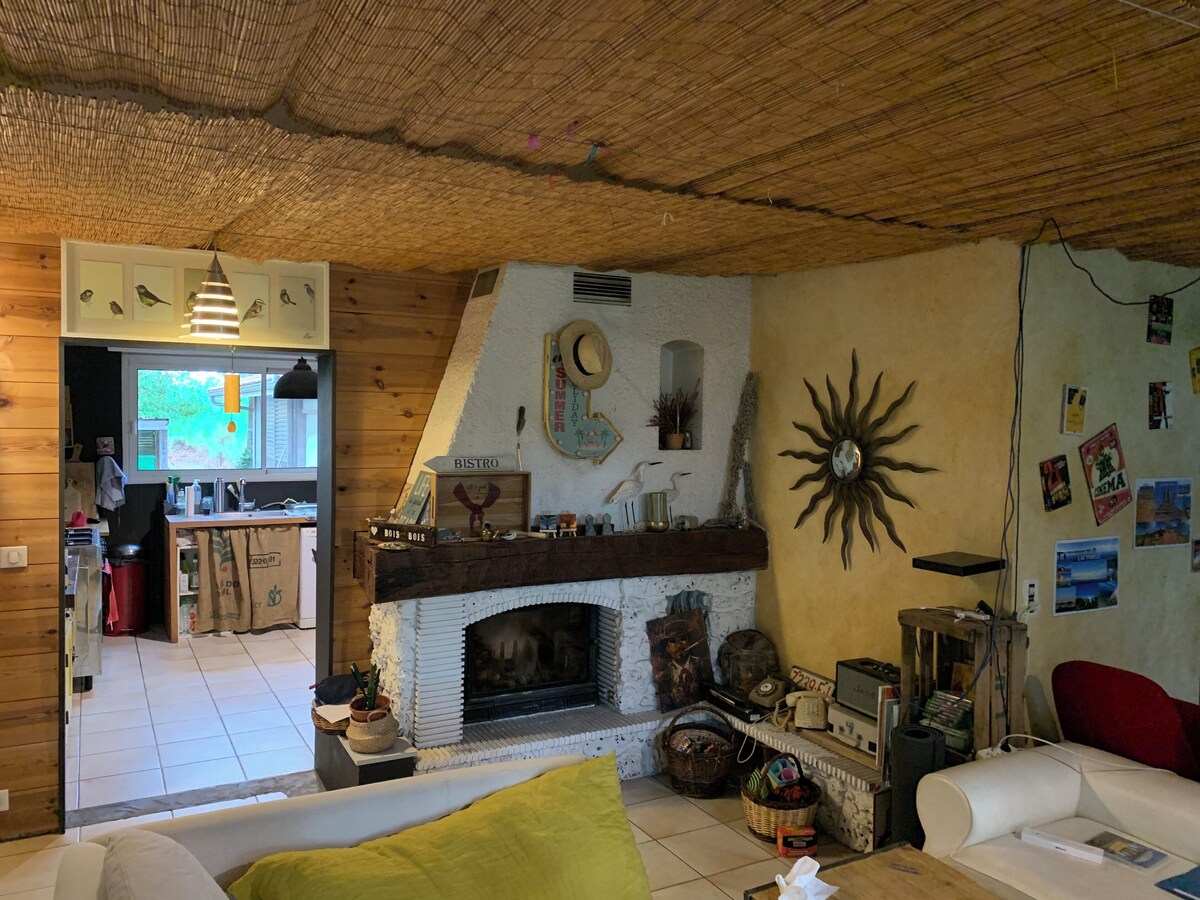 Bild für Gastgeberprofil