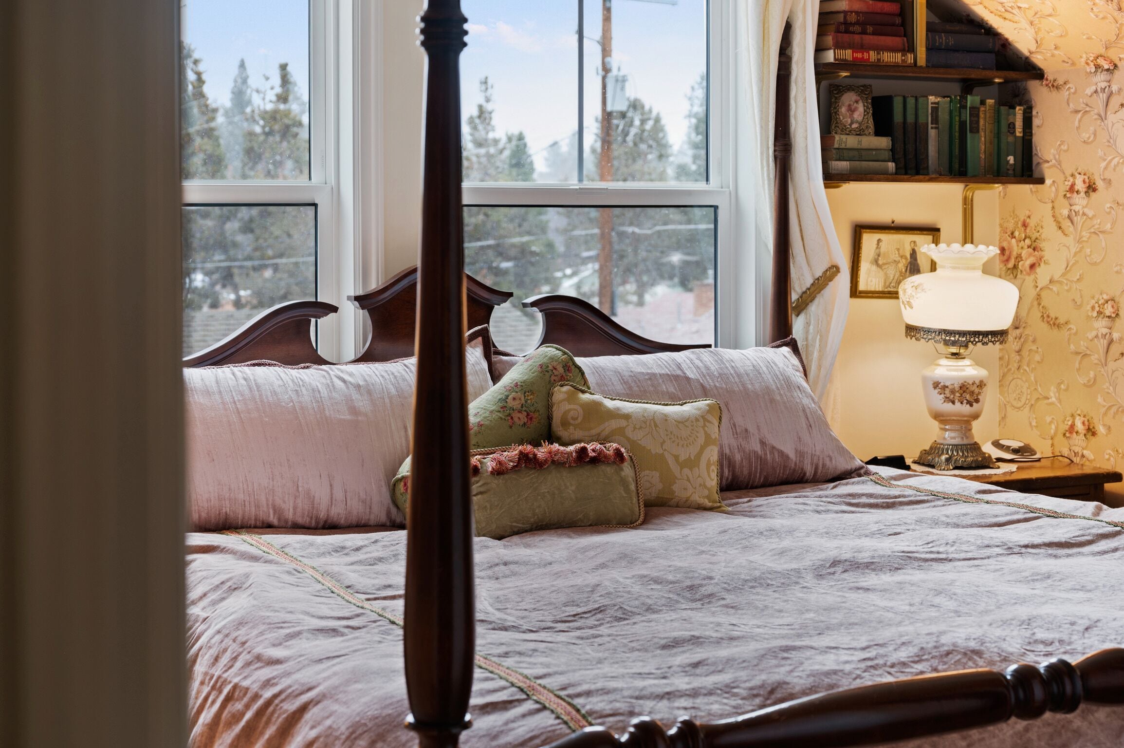 The Victorian Story at Midtown Manor