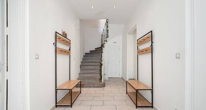 L'Ostal de Pomérols - Grande maison pour 10