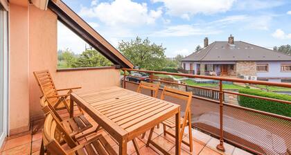 Le Cerisier - Bel Appt pour 4 personnes