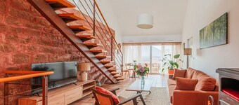 Le Cerisier - Bel Appt pour 4 personnes