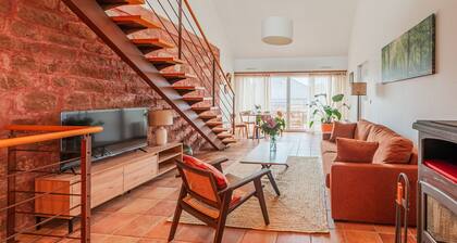 Le Cerisier - Bel Appt pour 4 personnes