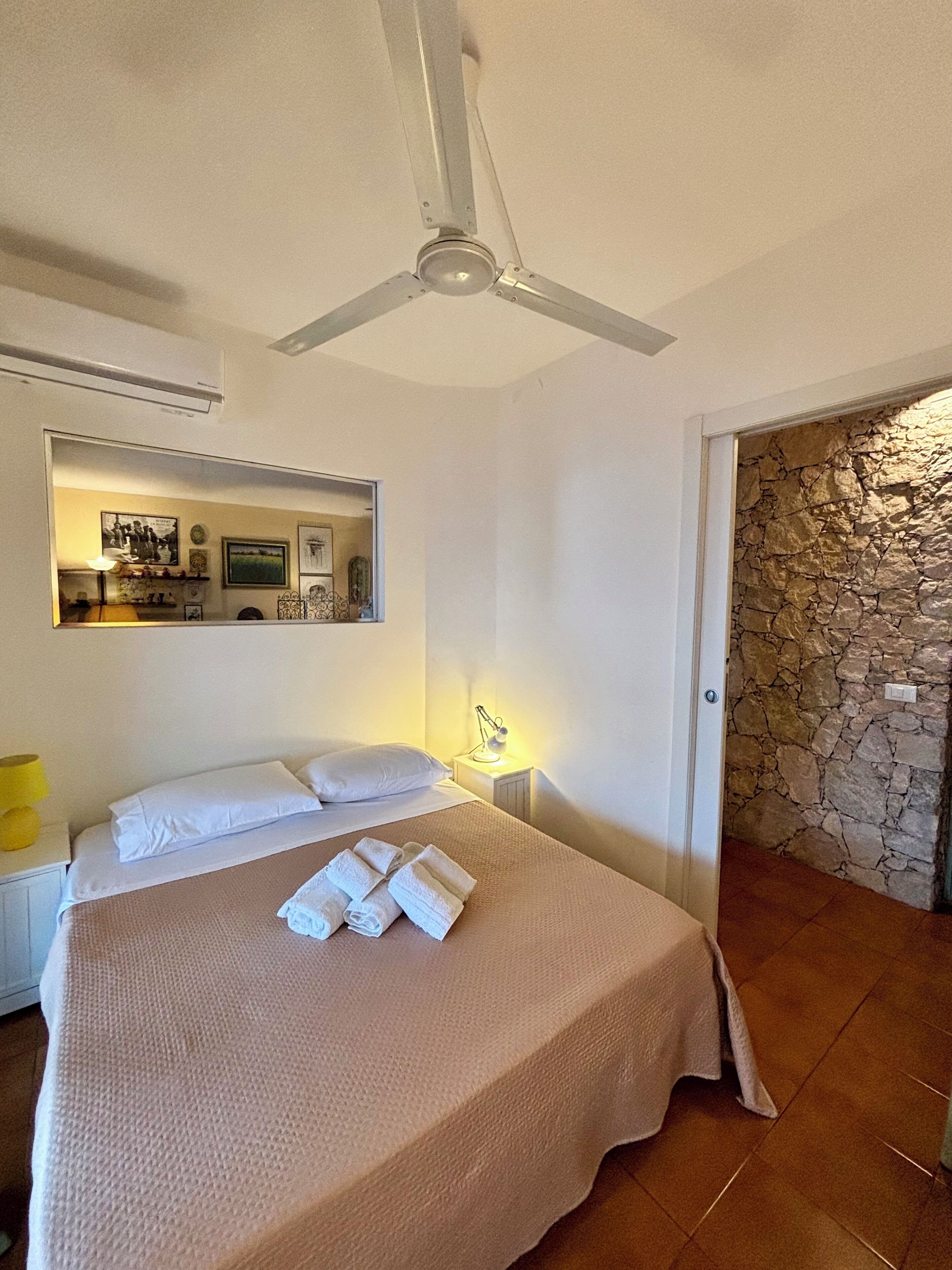 3 Schlafzimmer, kostenloses WLAN, Bettwäsche, Rollstuhlgeeignet