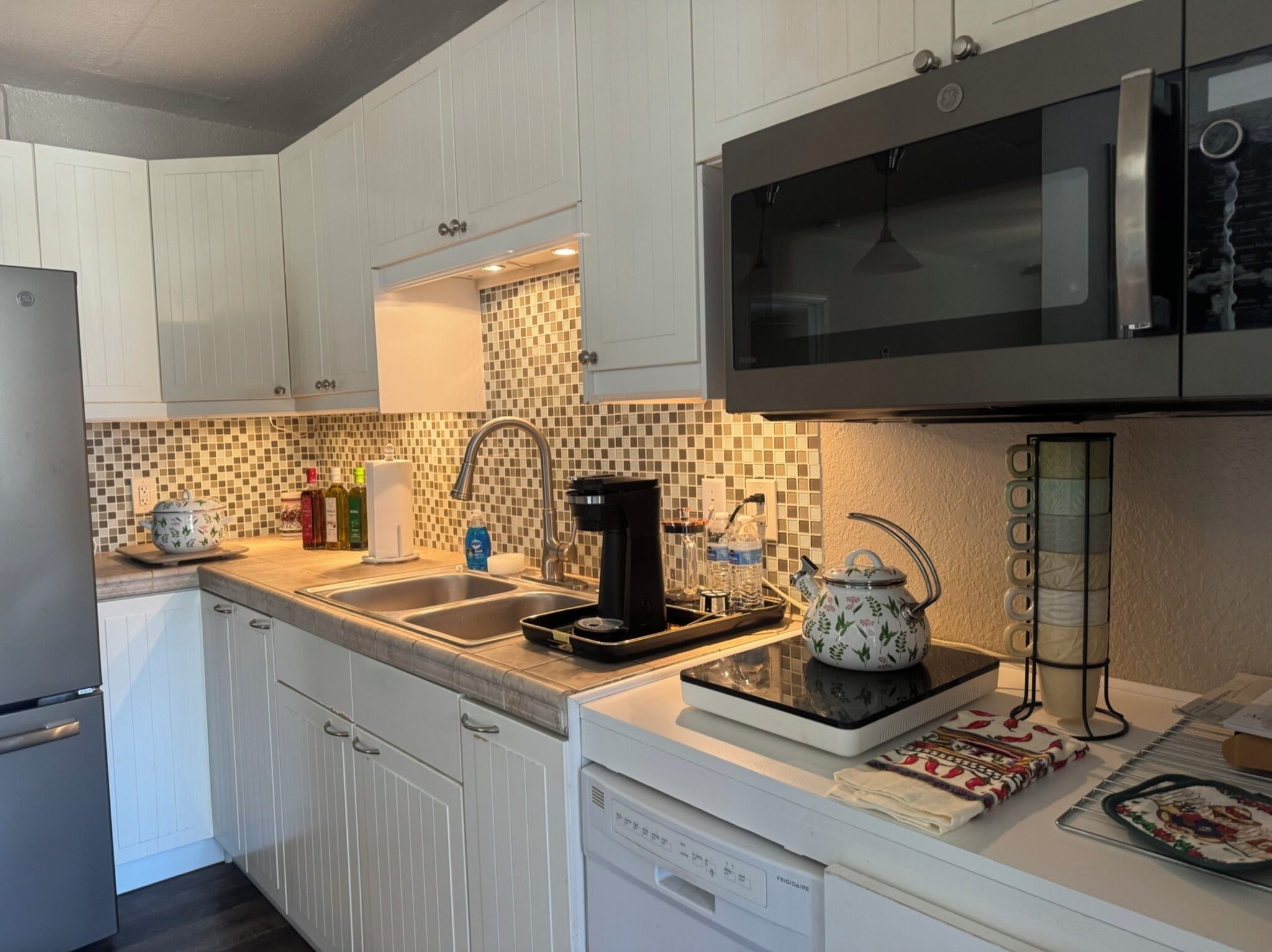 Farm Stay in Ramona