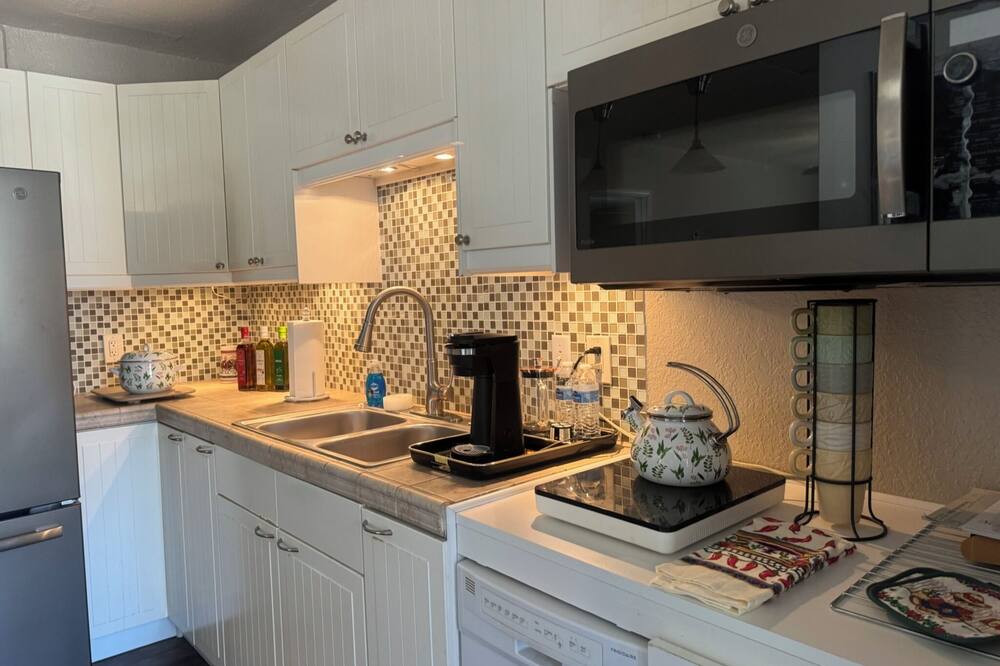Farm Stay in Ramona