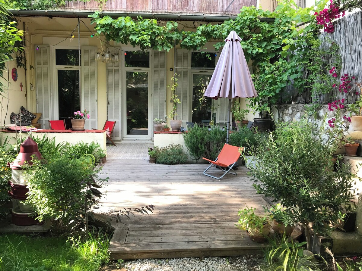 Image de profil de l’hôte
