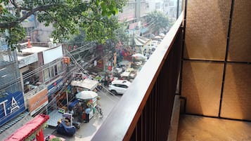 客房景觀