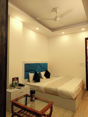 Décoration personnalisée, bureau