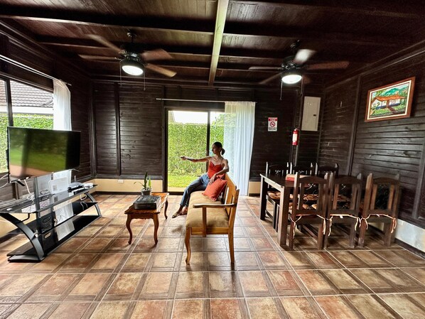 Intérieur