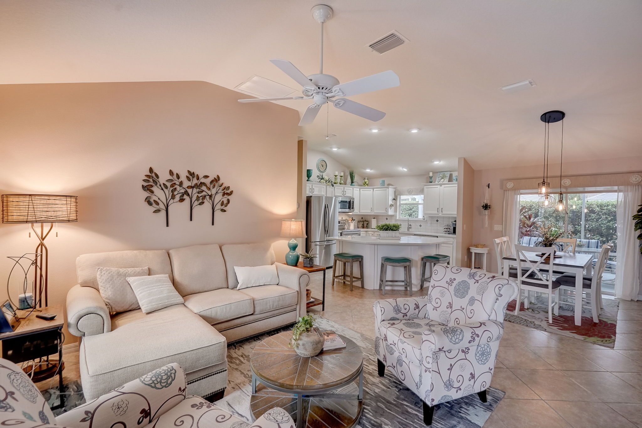 New 3b/2b Home in The Villages - Near Lake Sumpter - Golf Cart - Dog-Friendly 