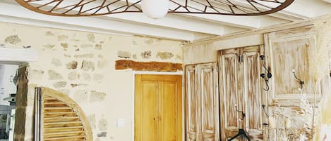 Restauration