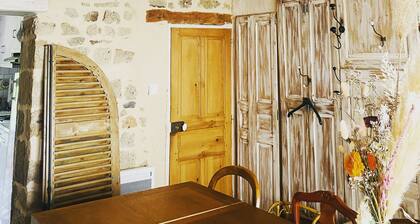 Maison de Caractère à Saint-nectaire