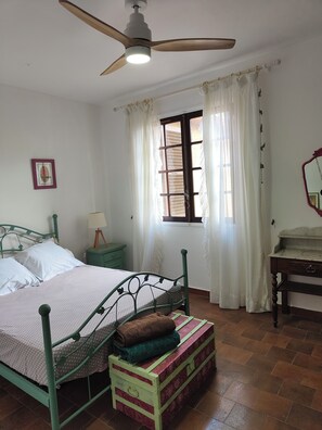 3 habitaciones y wifi 