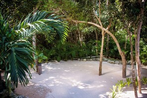 Interior - Magical Hotel In Akumal Beach (Akumal)