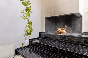 Spa - Riad Sahara, Villa Privée au Cœur de la Médina de Marrakech (Marrakech)