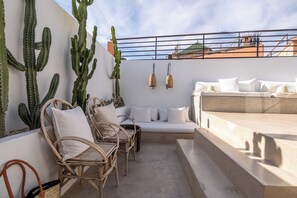 Terrazza/patio