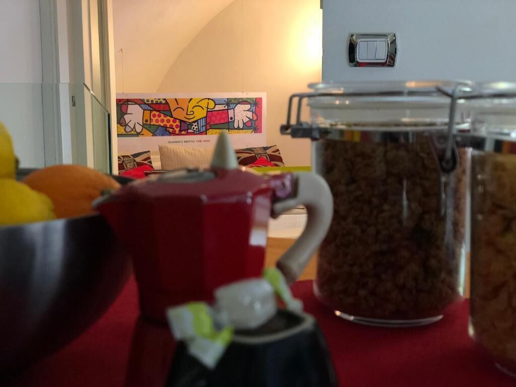 Repas de petit déjeuner