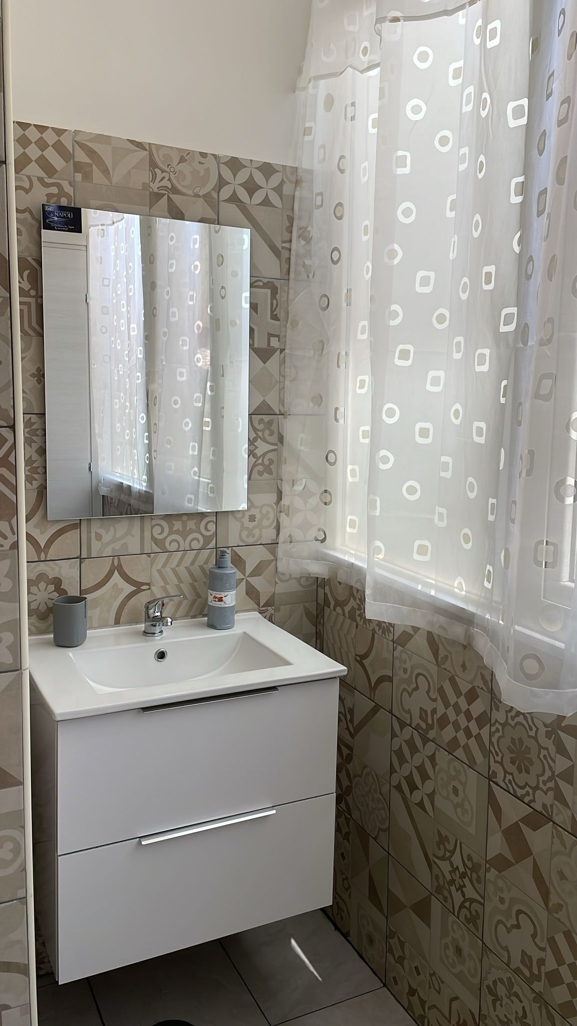 Foto - Una Notte a Napoli