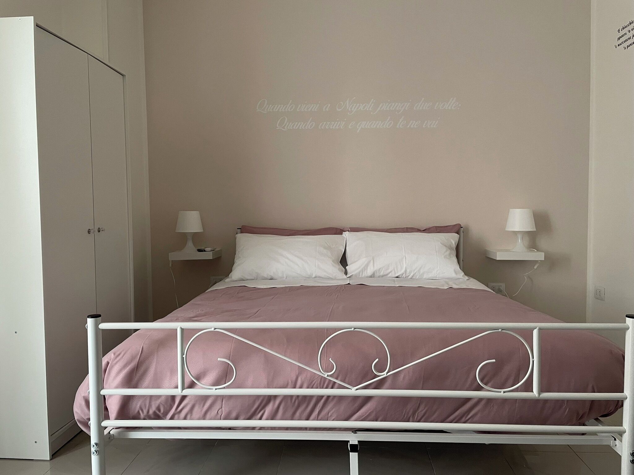 Foto - Una Notte a Napoli