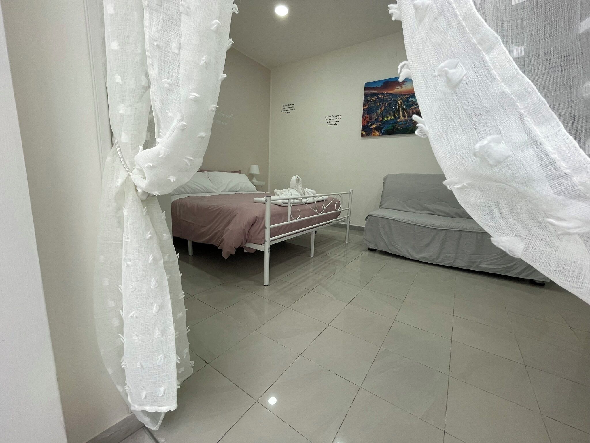 Foto - Una Notte a Napoli