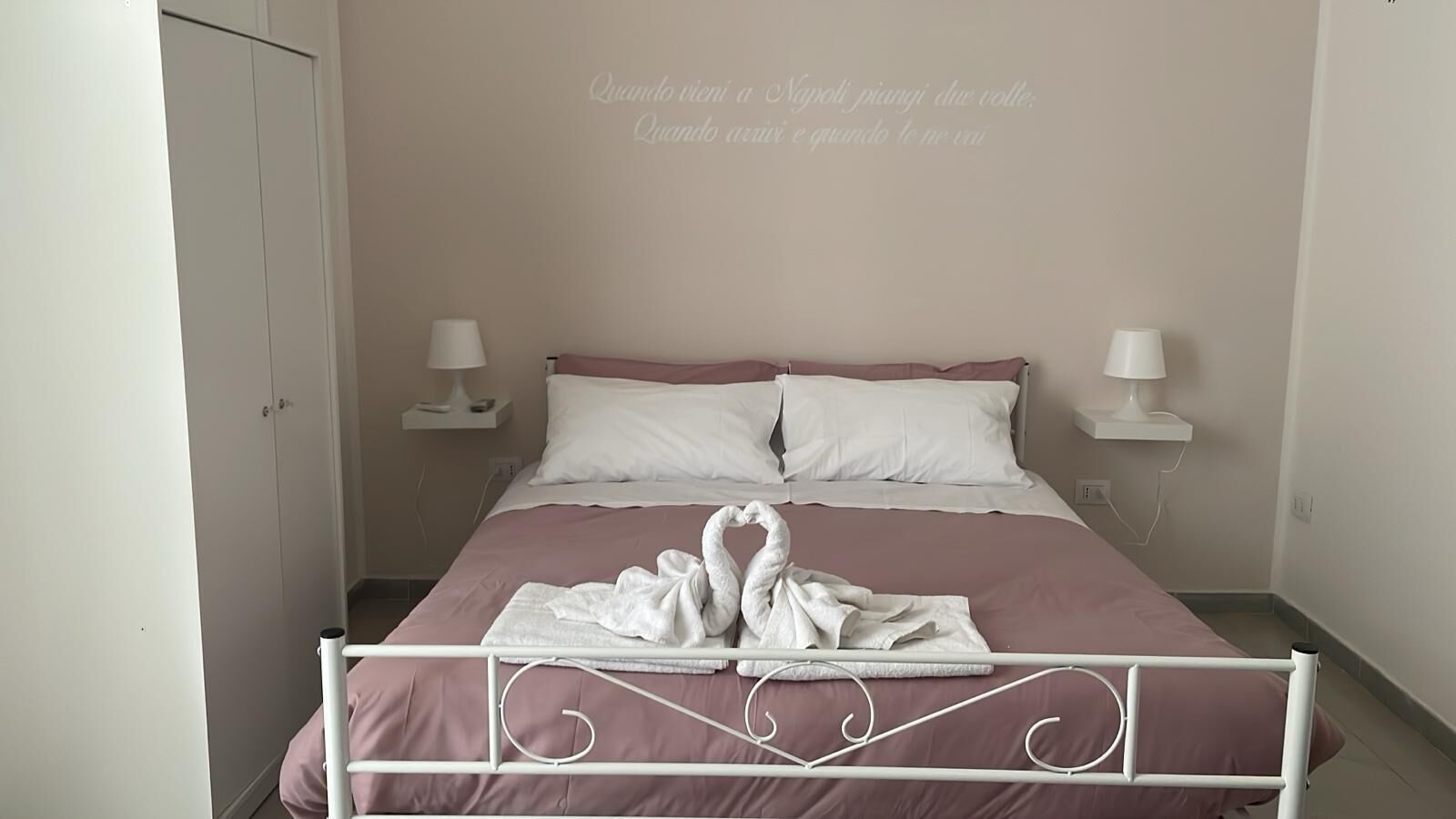 Foto - Una Notte a Napoli