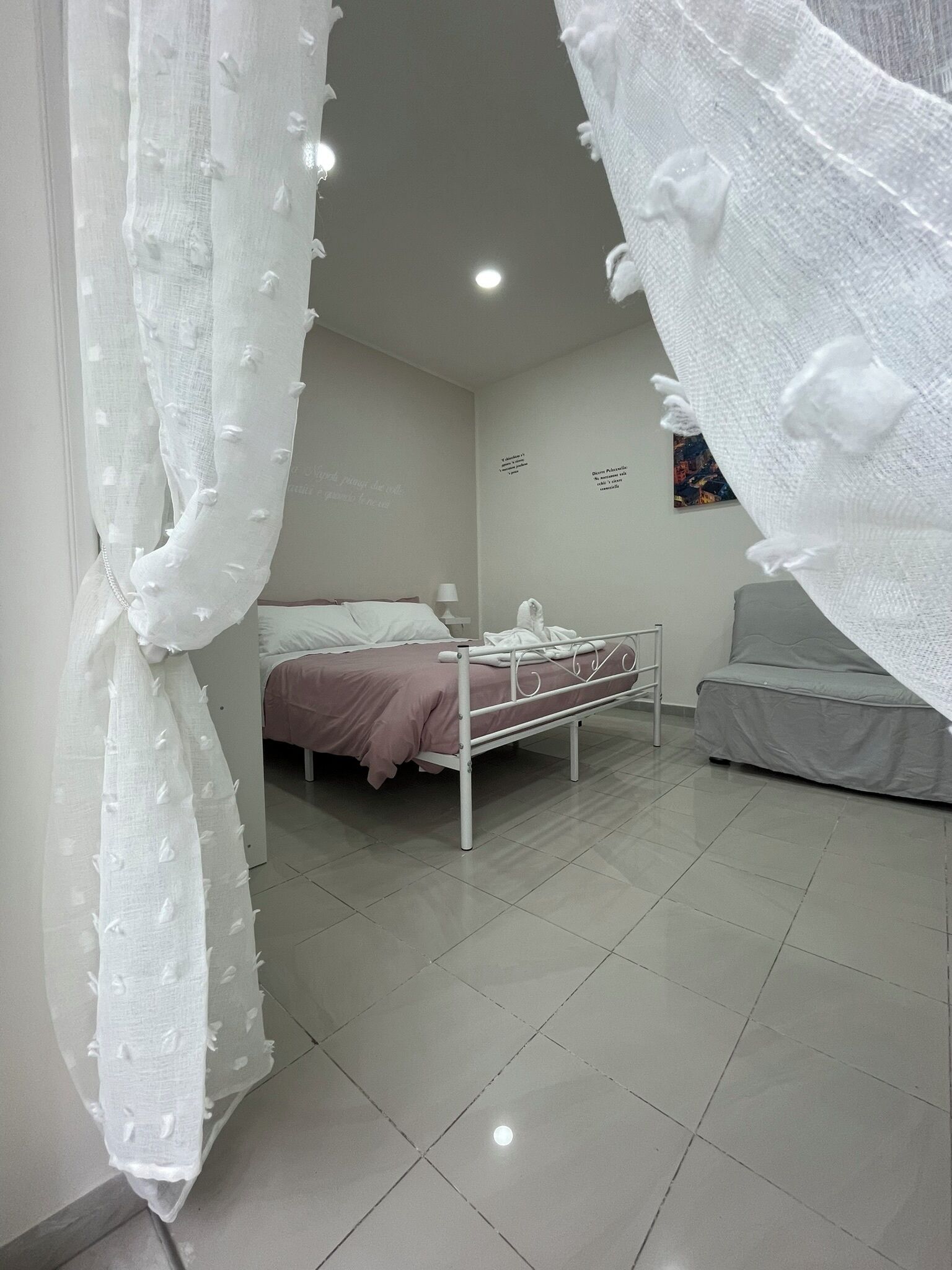 Foto - Una Notte a Napoli