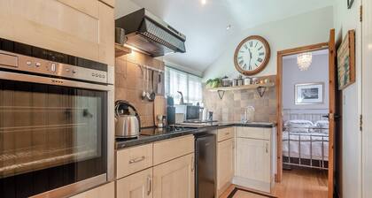 1 Schlafzimmer Unterkunft in Bognor Regis