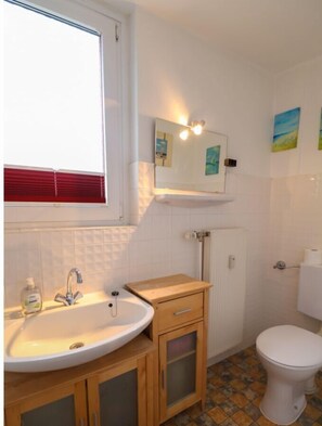 Dusche