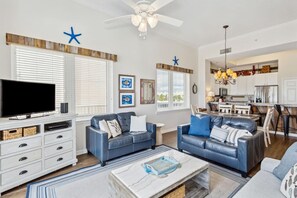 Téléviseur connecté