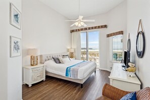 3 habitaciones, wifi y ropa de cama 