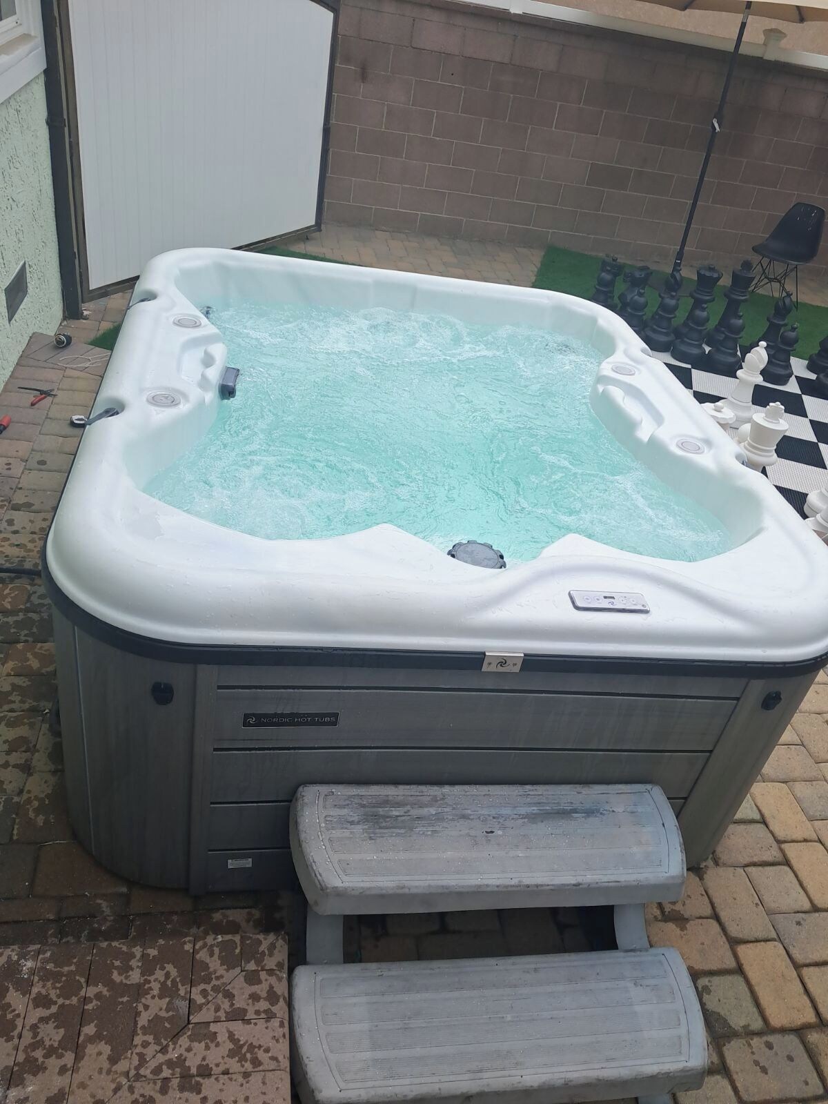 Bild für Gastgeberprofil