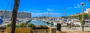 Port de plaisance