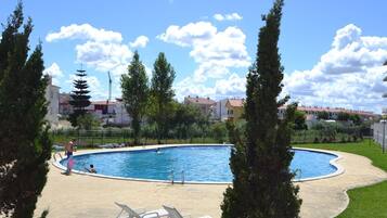 Apartamento | 2 quartos