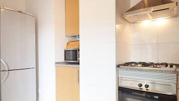 Apartamento | 2 quartos