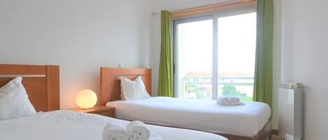 Appartement | 2 slaapkamers