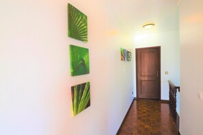 Apartment | 2 bedrooms - Mar in the air - Com Vista Para a Vila (Alcobaça)