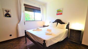 Apartment | 2 bedrooms