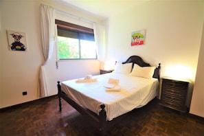 Apartment | 2 bedrooms - Mar in the air - Com Vista Para a Vila (Alcobaça)