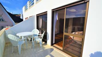 Apartamento | 2 quartos