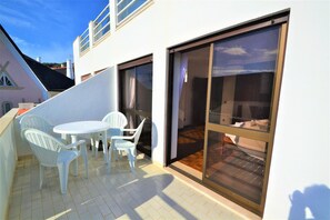 Apartment | 2 bedrooms - Mar in the air - Com Vista Para a Vila (Alcobaça)