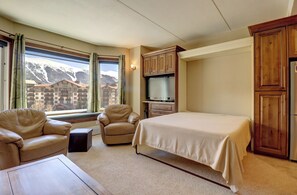 Wi-Fi gratuit, draps fournis