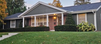 Cozy, Immaculate Golden Valley Retreat in Quiet, Central Neighborhood