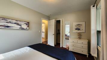 1 chambre, bureau, fer et planche Ă repasser, Wi-Fi gratuit